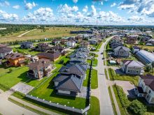 Участок в КП Новорижский