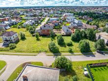 Участок в КП Новорижский