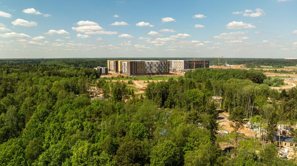 Продается усадьба в поселке Юлия2