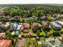 Продается усадьба в поселке Юлия2