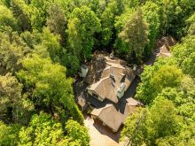 Продается усадьба в поселке Юлия2