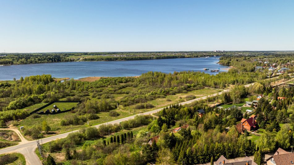 Уютный дом КП 4й участок