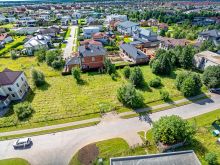 Участок в КП Новорижский