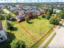 Участок в КП Новорижский