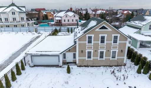 Дом в аренду в д Ховрино