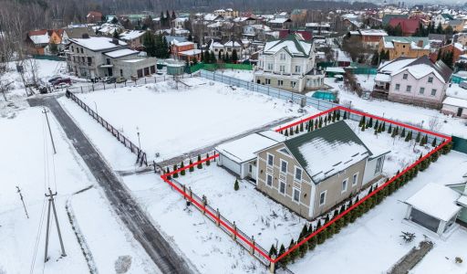 Дом в аренду в д Ховрино