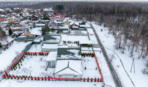 Дом в аренду в д Ховрино