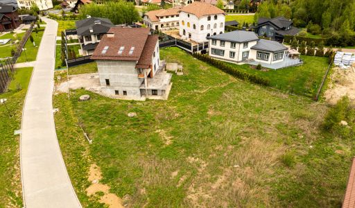 Дом у воды в КП Адмирал