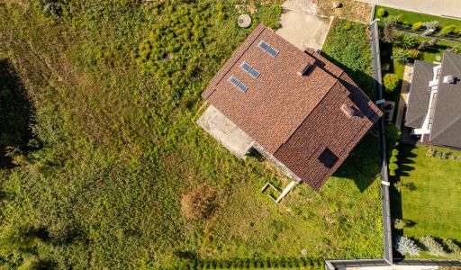 Дом у воды в КП Адмирал