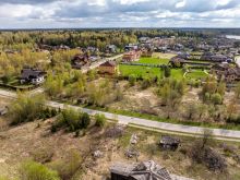 Большой участок в КП Аврора
