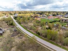 Большой участок в КП Аврора