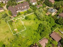 Участок в КП Вешки - Заречье