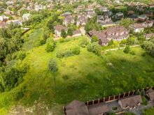 Участок в КП Вешки - Заречье