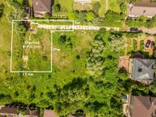 Участок в КП Вешки - Заречье