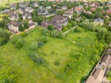 Участок в КП Вешки - Заречье