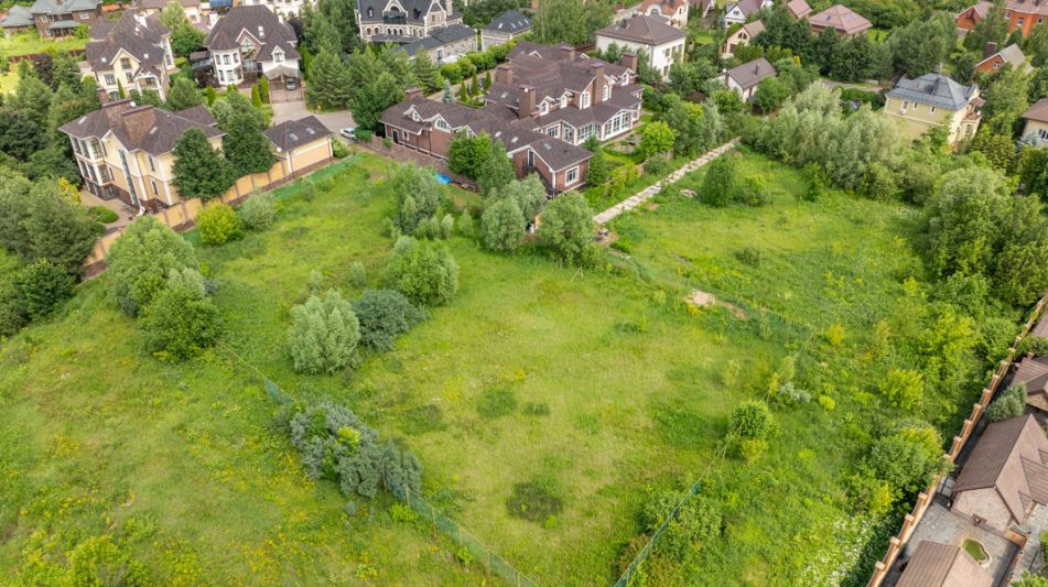 Участок в КП Вешки - Заречье