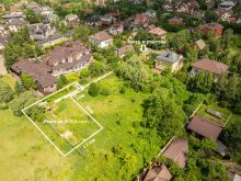 Участок в КП Вешки - Заречье