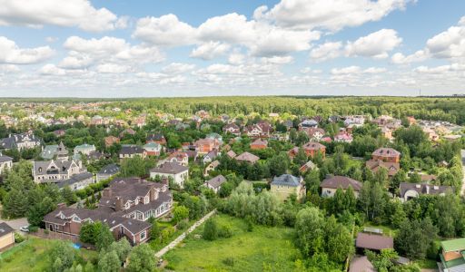 Участок в КП Вешки - Заречье