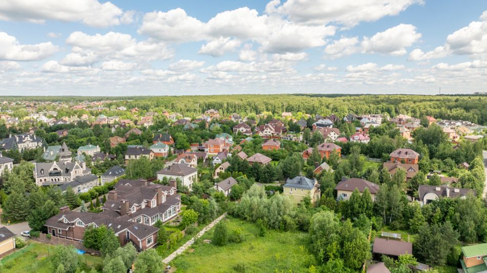 Участок в КП Вешки - Заречье