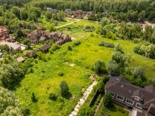 Участок в КП Вешки - Заречье