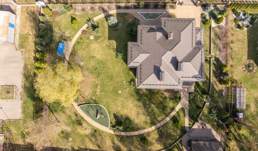 Готовый дом в КП Чистые пруды-3