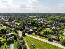 Дом у озера в ТСЖ Дмитровец