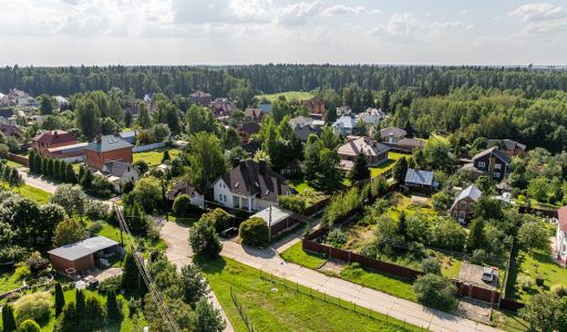 Дом у озера в ТСЖ Дмитровец