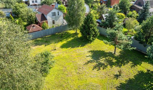 Дом у озера в ТСЖ Дмитровец