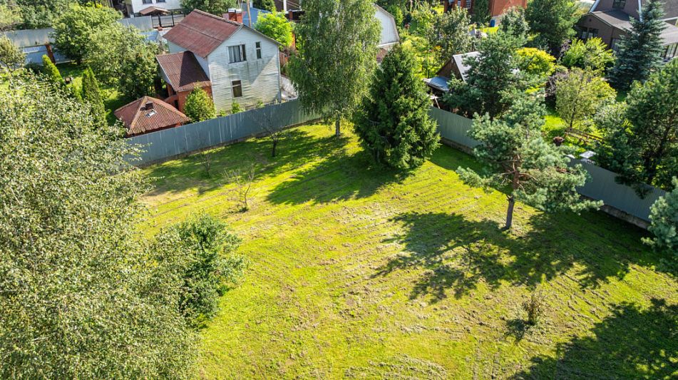 Дом у озера в ТСЖ Дмитровец