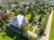 Дом у озера в ТСЖ Дмитровец