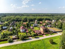 Дом у озера в ТСЖ Дмитровец