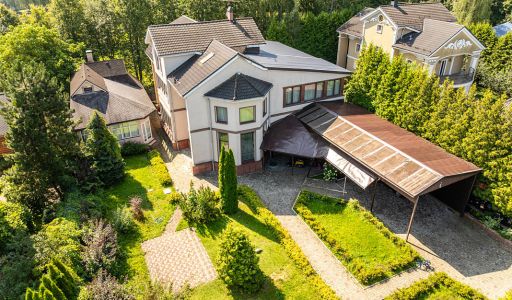 Дом под ключ в КП Золотой город