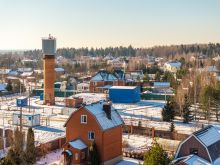 ТСЖ Дмитровец