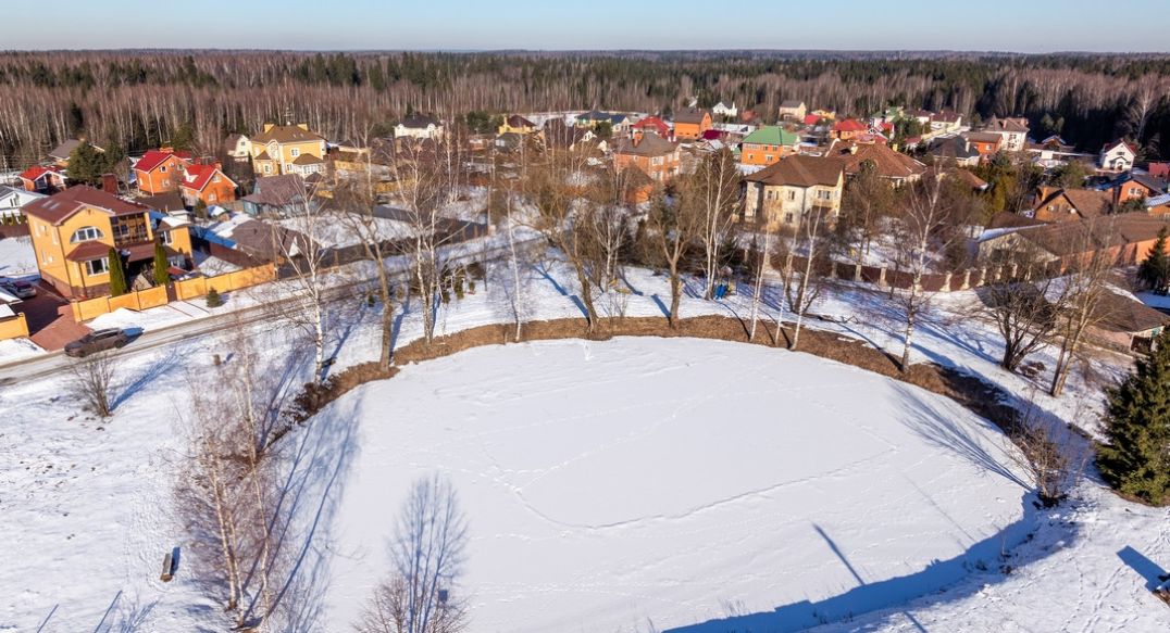 ТСЖ Дмитровец