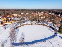 ТСЖ Дмитровец