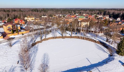 ТСЖ Дмитровец