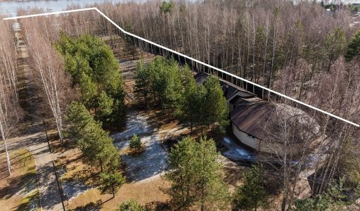 Резиденция на первой линии Волги