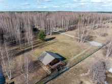 Резиденция на первой линии Волги