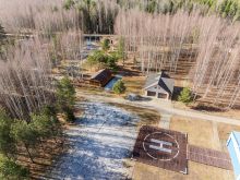 Резиденция на первой линии Волги