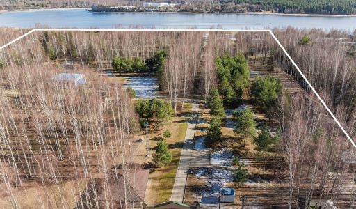 Резиденция на первой линии Волги