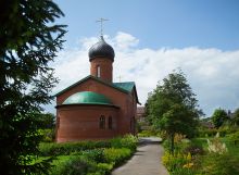 Участок на первой линии в Авроре