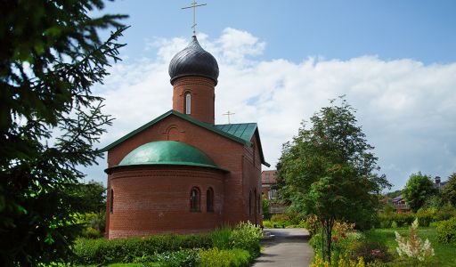 Участок на первой линии в Авроре