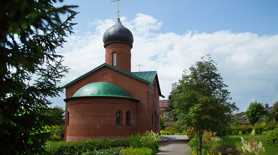 Готовый дом в КП Аврора