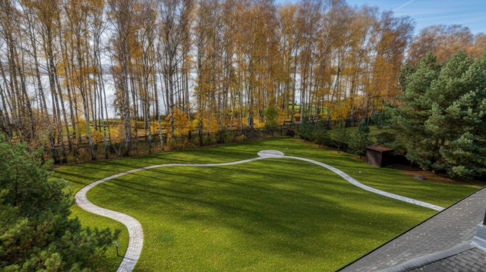 Дом c видом на воду в КП Монаково