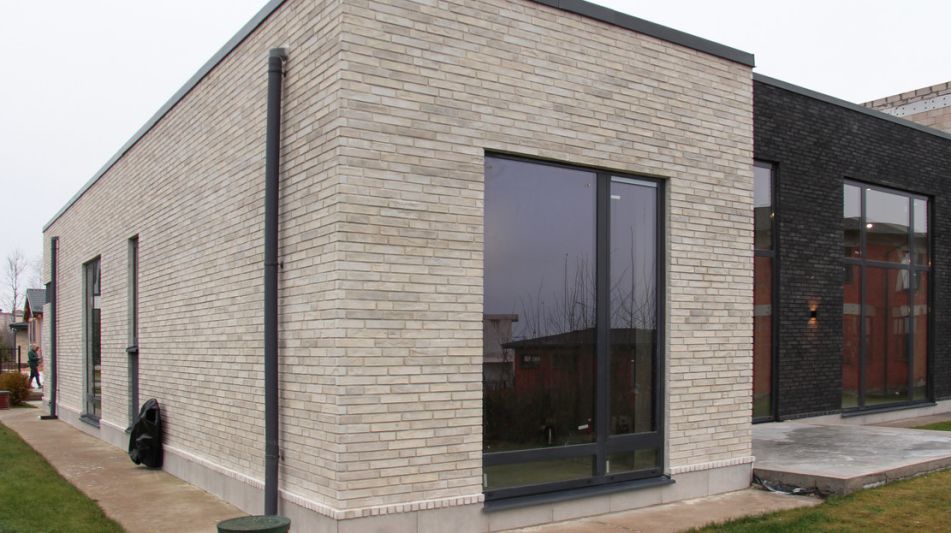 Дом у озера в КП Павловы Озера