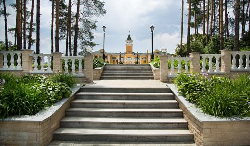 Аренда таунхауса в КП Зеленый Мыс