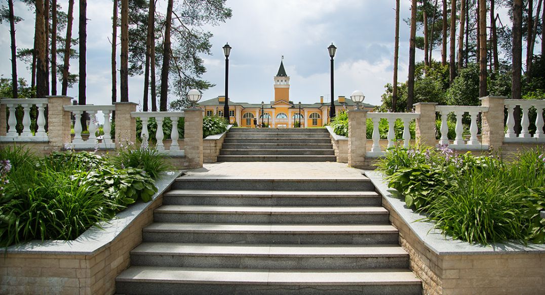 Зеленый мыс