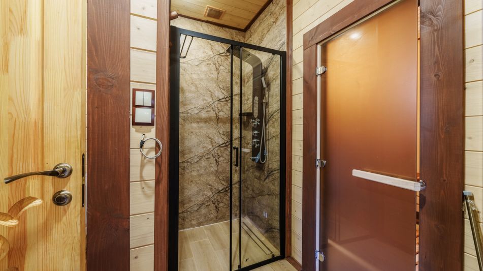 Дом в КП Степаньковская Слобода