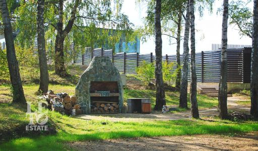 Видовой участок в КП Немо