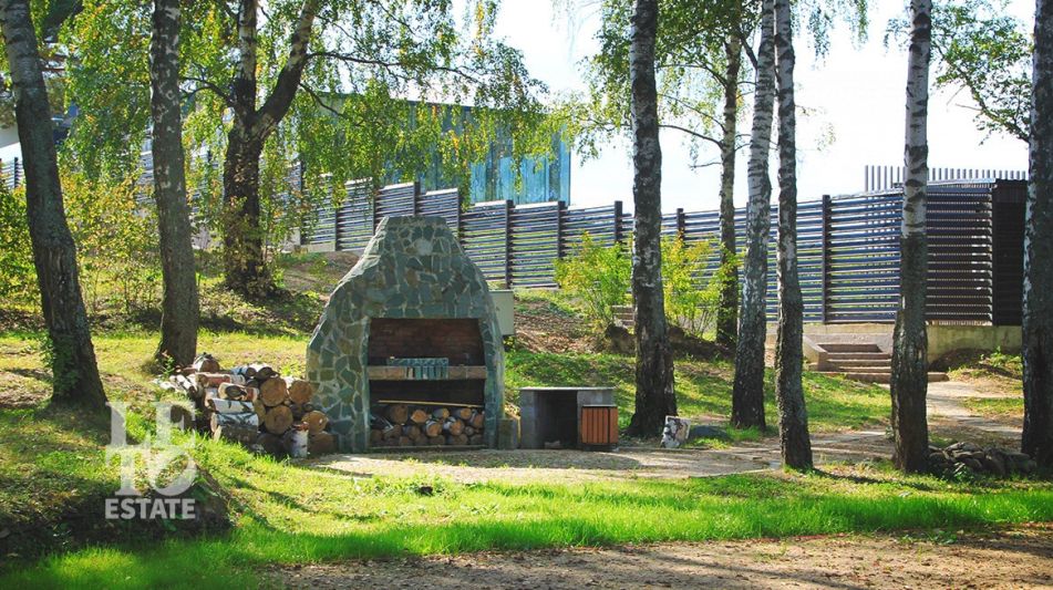 Видовой участок в КП Немо